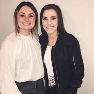 Meet your Posher, Casi